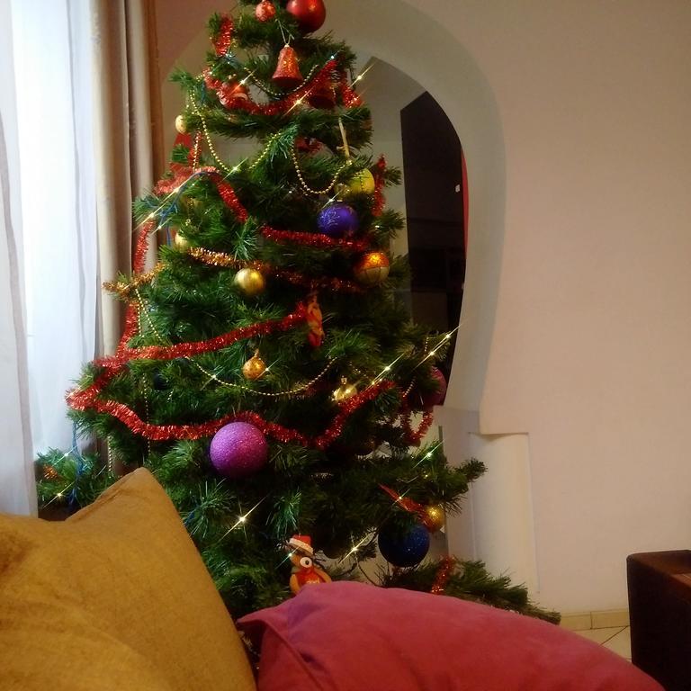 Lviv Euro Hostel Экстерьер фото